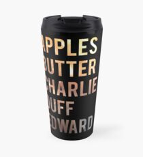 Battlefield 1 Zielnamen Thermobecher