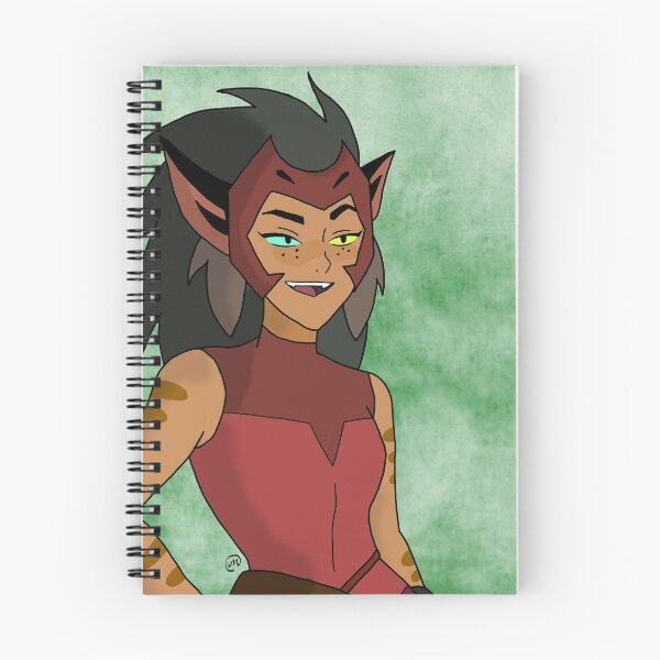 Item preview, Catra designed and sold by emmcglynn.