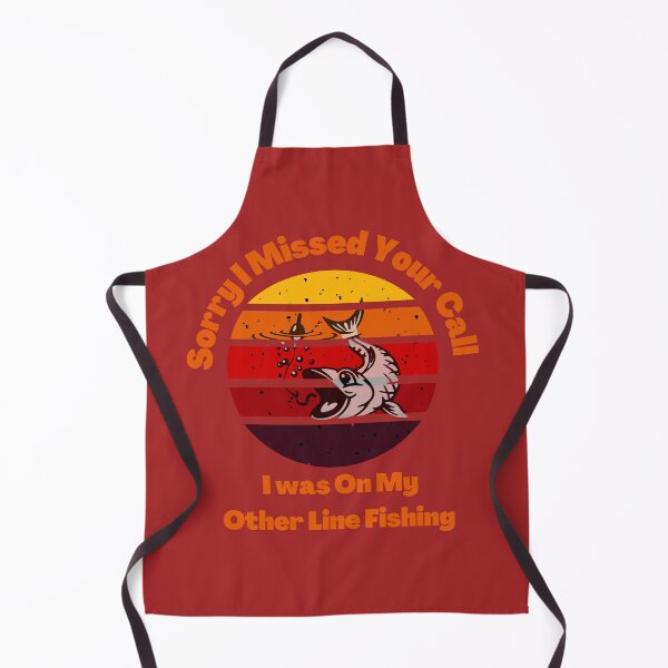 Item preview, Sorry I Missed Your Call I Was On Other Line Fishing designed and sold by Totaghyr.