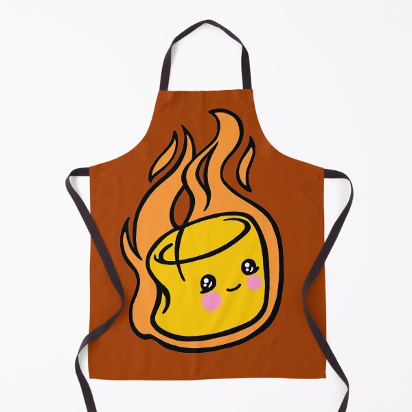 Item preview, toasty marshmallow designed and sold by sandpiperstudio.