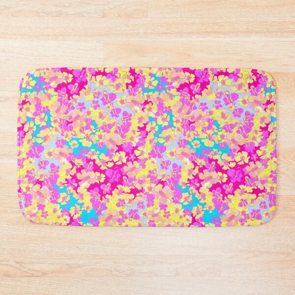 Item preview, pattern design in vibrant colors designed and sold by cemreyigitsahin.