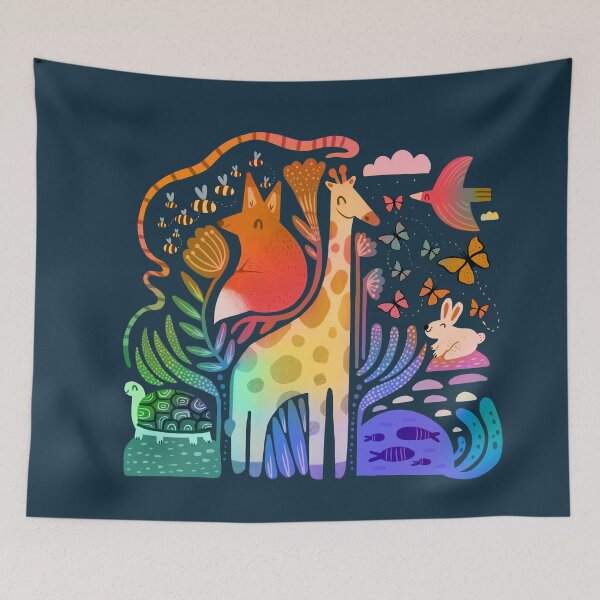 Item preview, Biodiversity designed and sold by mjdaluz.