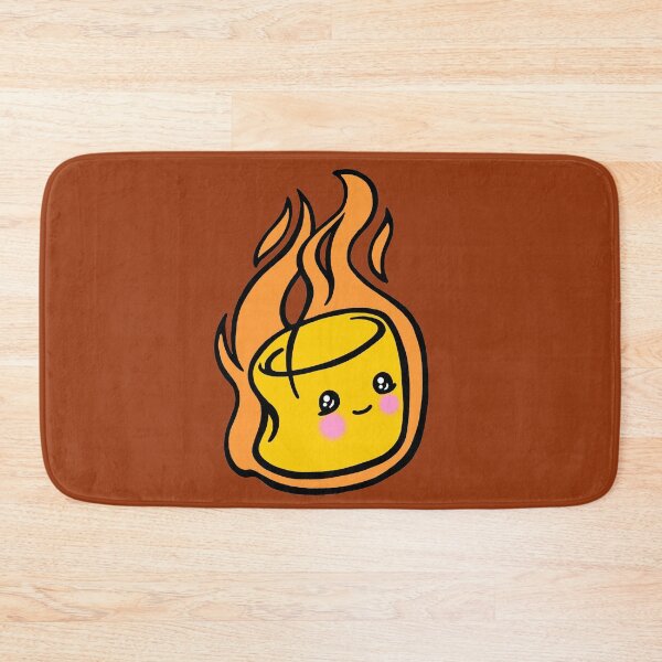 Item preview, toasty marshmallow designed and sold by sandpiperstudio.