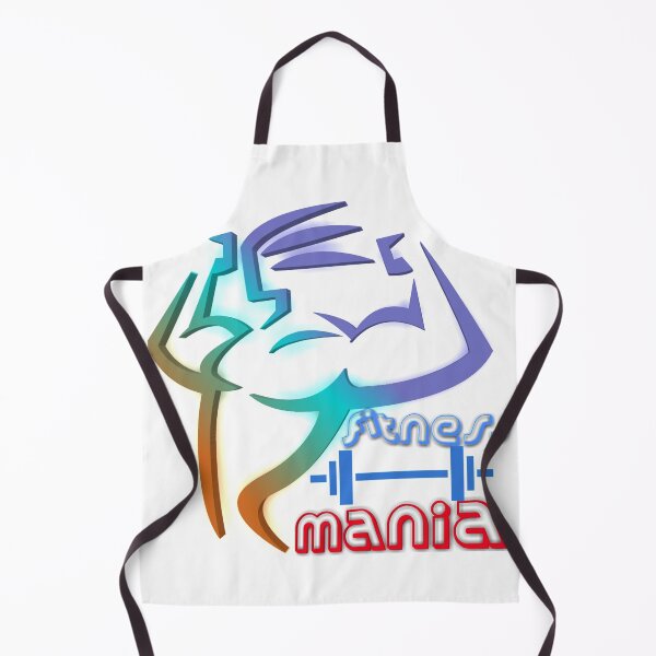 Item preview, FITNESS MANIA  designed and sold by farfalla 68.