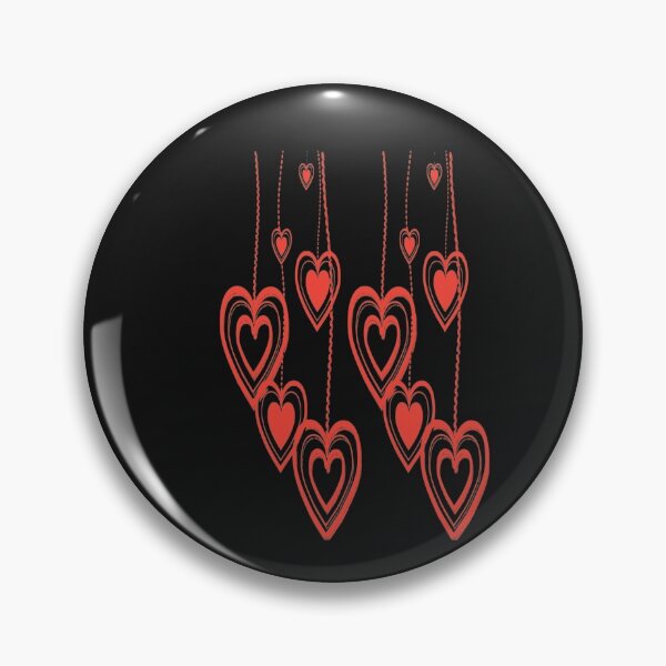 Item preview, Strings of Hearts - For Those That Believe In Love We Salute You designed and sold by WowAllinOne.