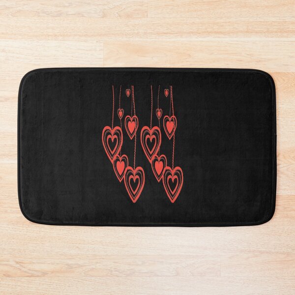 Item preview, Strings of Hearts - For Those That Believe In Love We Salute You designed and sold by WowAllinOne.