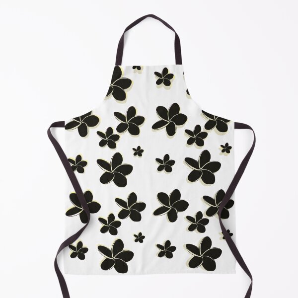 Item preview, Plumeria (pattern) designed and sold by ArtbyMparrish .