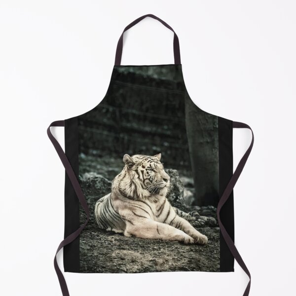 Item preview, beautiful tiger designed and sold by ideas favoritas.