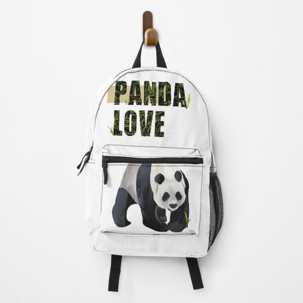 Item preview, Cute Panda Bear - Panda Love for Panda Lovers - Caroline Laursen Original designed and sold by Caroline Laursen.