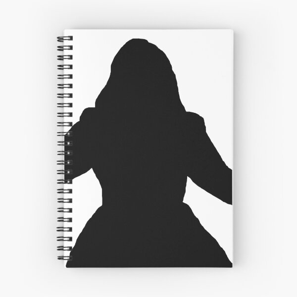 Item preview, Demi Lovato - Anyone Grammy Performance - Silhouette designed and sold by Lovatic-Designs.