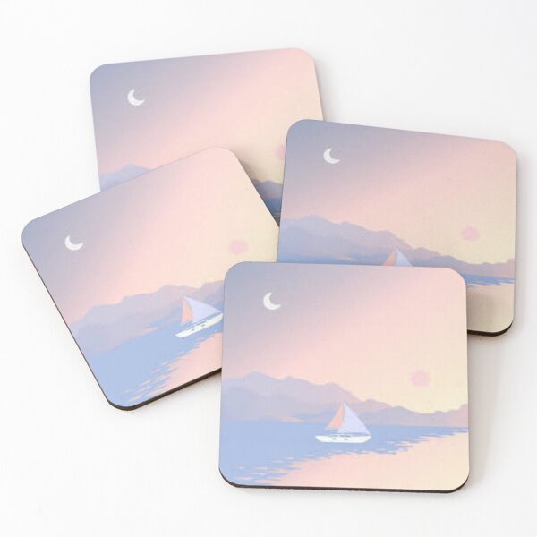 Item preview, Surfaces album cover :)) designed and sold by officalimelight.