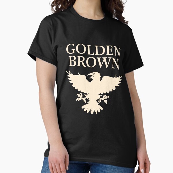 Item preview, Golden Brown designed and sold by denisn.