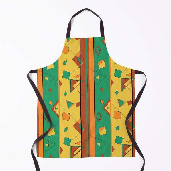 Item preview, AFRICAN PATTERN designed and sold by cemreyigitsahin.