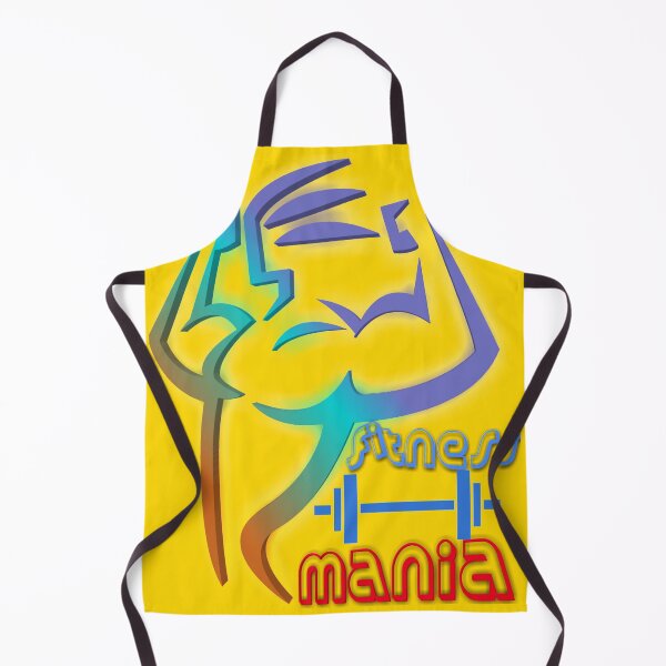 Item preview, FITNESS MANIA designed and sold by farfalla68.
