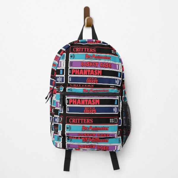 Item preview, VHS Classic Stack designed and sold by ShanesVHSHouse.
