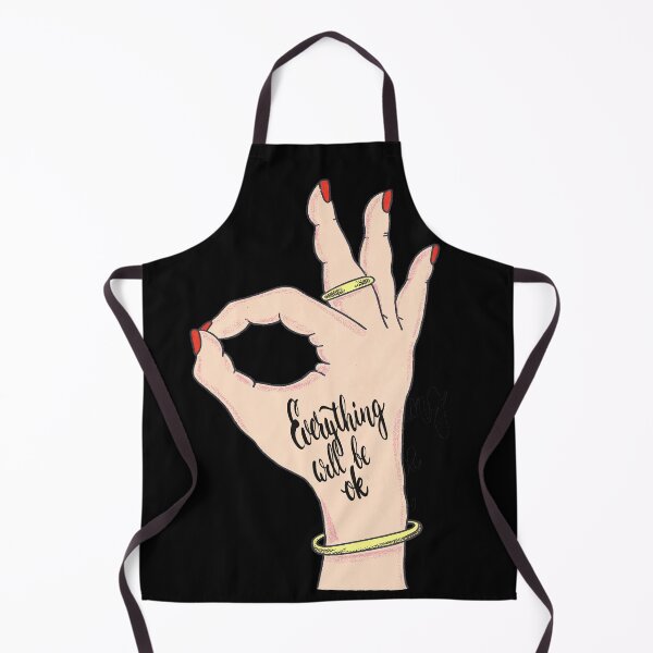 Item preview, everything will be ok designed and sold by bakli81.