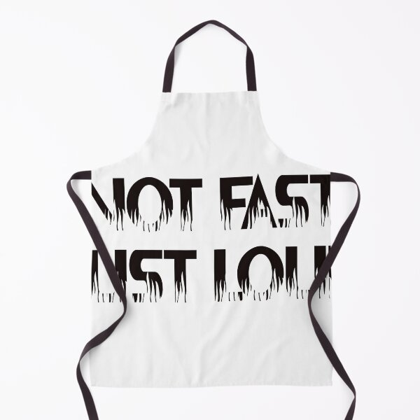 Item preview, just loud not fast designed and sold by bakli81.