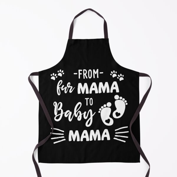 Item preview, From Fur Mama to Baby Mama designed and sold by Rabbitti.