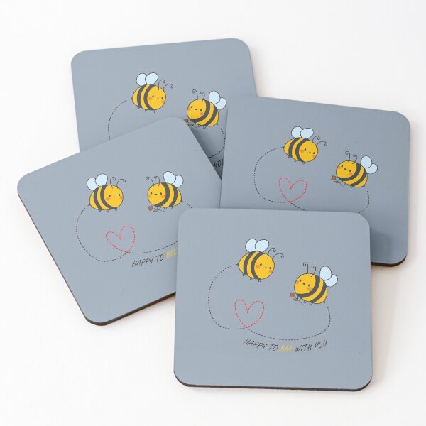 Item preview, Cute Wholesome Bee designed and sold by UMEShop.
