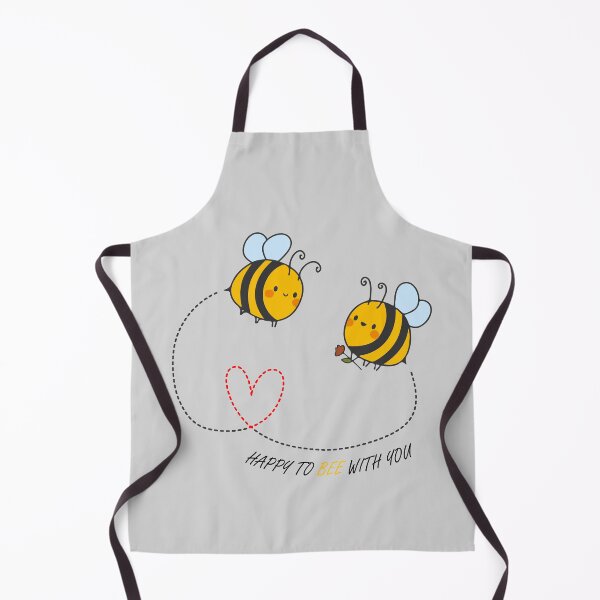 Item preview, Cute Wholesome Bee designed and sold by UMEShop.