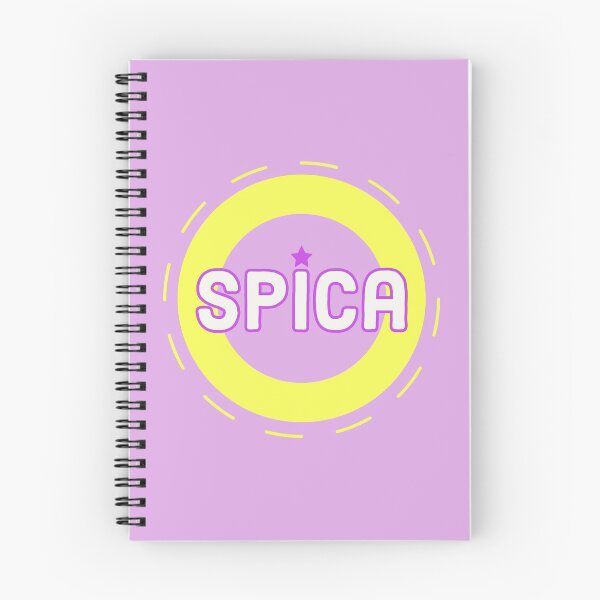 Item preview, Spica designed and sold by Icelya.