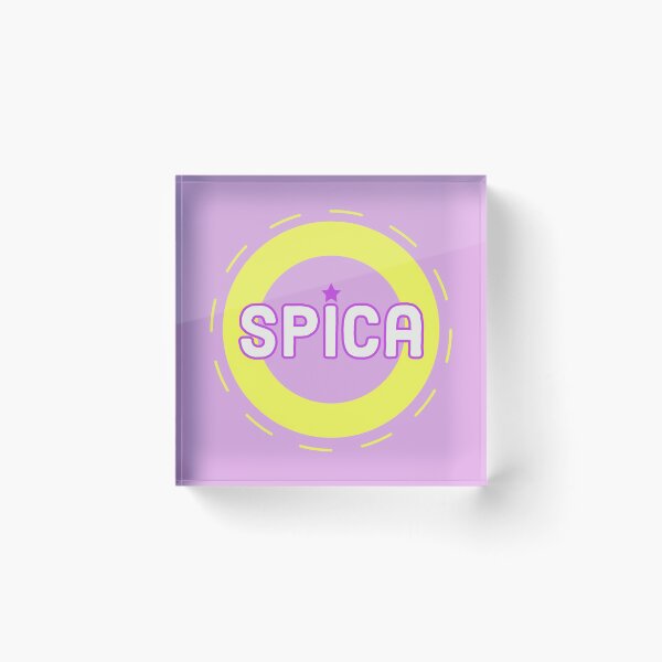 Item preview, Spica designed and sold by Icelya.