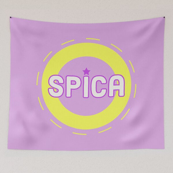 Item preview, Spica designed and sold by Icelya.