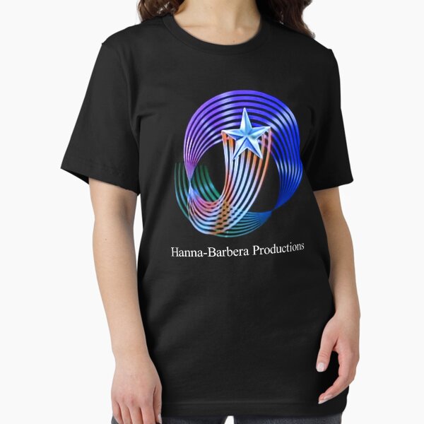 Item preview, Hanna Barbera Productions 1987 Shirt designed and sold by shawnofthe80s.