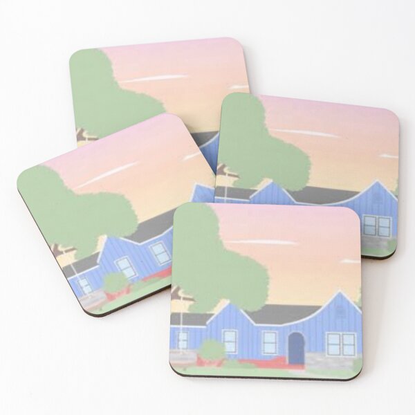 Item preview, Lazy song cover )surfaces( designed and sold by officalimelight.
