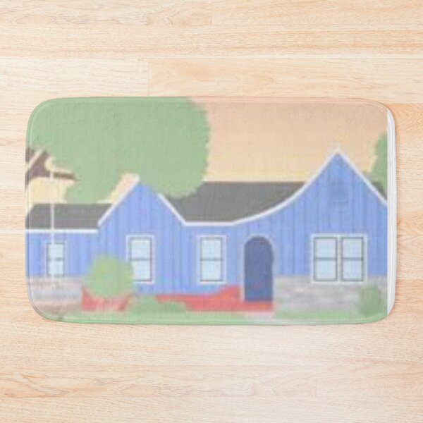 Item preview, Lazy song cover )surfaces( designed and sold by officalimelight.