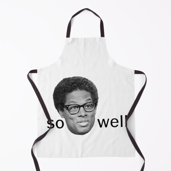 Item preview, Thomas Sowell - So Well designed and sold by ralusek.