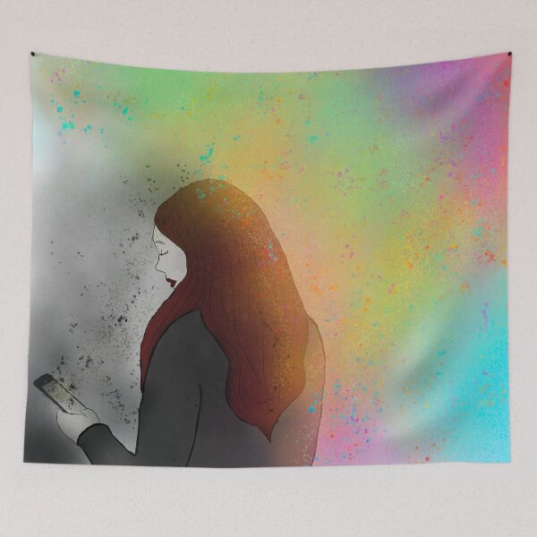 Item preview, Social pressure  designed and sold by Treasuredreams.