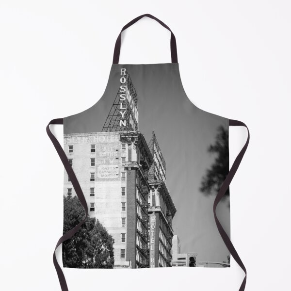 Item preview, Rosslyn Hotel Los Angeles Downtown California, designed and sold by AHphotopia73.
