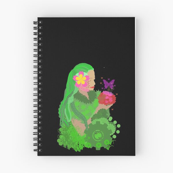 Item preview, Ms Green Lady 2 designed and sold by CRISTALLA.
