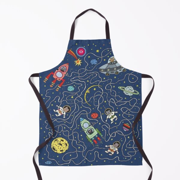 Item preview, Space cats designed and sold by Easy Rider.