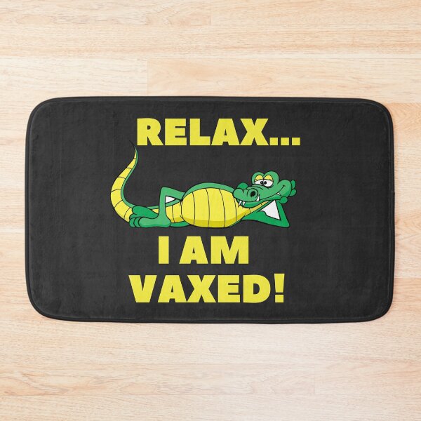Item preview,  Vaxed, snatched, waxed designed and sold by dogcuddleralert.