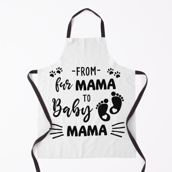Item preview, From Fur Mama to Baby Mama designed and sold by Rabbitti.