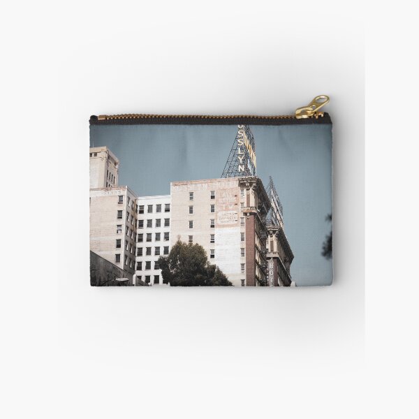 Item preview, Rosslyn Hotel Los Angeles Downtown California designed and sold by AHphotopia73.