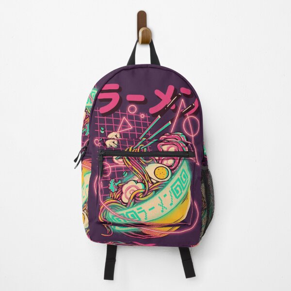 Web Core Backpack