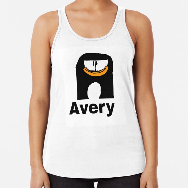 Avery Tank