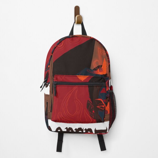 Item preview, Robert Johnson designed and sold by Toni-Hernandez.
