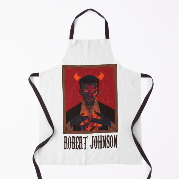 Item preview, Robert Johnson designed and sold by Toni-Hernandez.