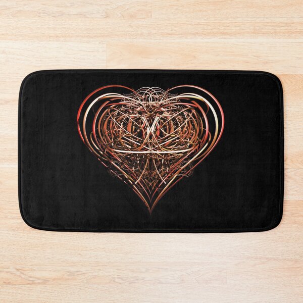 Item preview, Vibrant Heart Strings designed and sold by BoundedChaos.