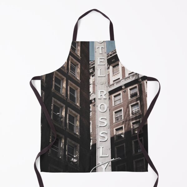Item preview,  Rosslyn Hotel Los Angeles Downtown California designed and sold by AHphotopia73.