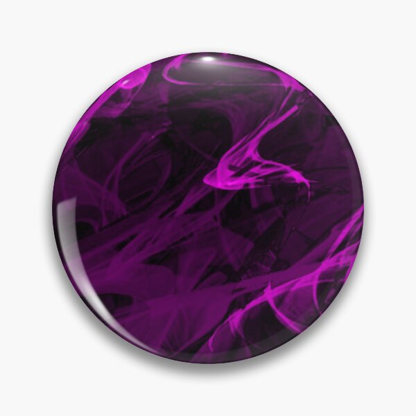 Item preview,  Electrifying pink visual abstract art designed and sold by ByPeachyDesigns.