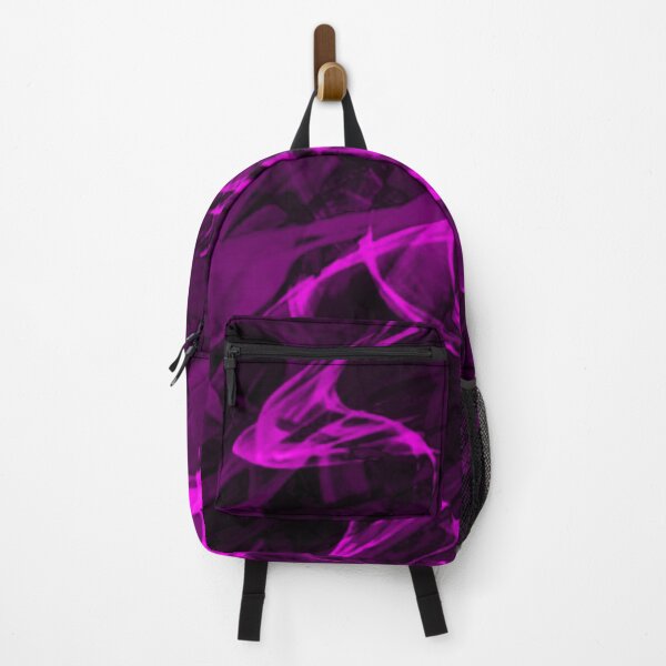 Item preview,  Electrifying pink visual abstract art designed and sold by ByPeachyDesigns.