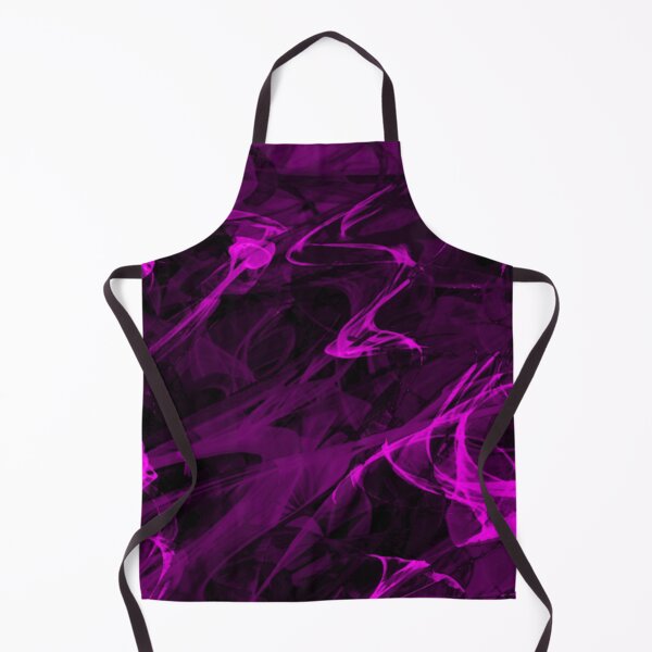 Item preview, Electrifying pink visual abstract art designed and sold by ByPeachyDesigns.