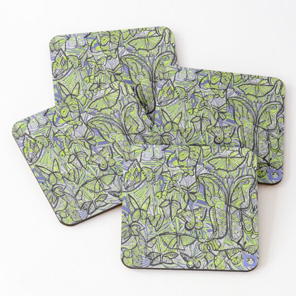 Item preview, Butterfly Flutter designed and sold by AileenCreates.