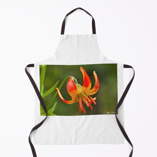 Item preview, Leopard Lily in Bloom designed and sold by Jeff Goulden Photography.