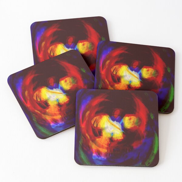 Item preview, Waking Up designed and sold by Kari Sutyla.
